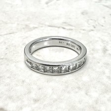 Leo princess cut for sale  North Miami Beach
