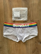 Boxer homme sexy d'occasion  Serris