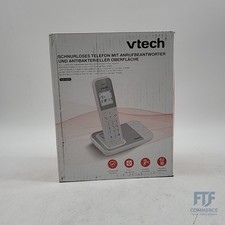 Vtech xs1050 dect gebraucht kaufen  Gunzenhausen