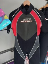 Mens shorty wetsuit for sale  BIDEFORD