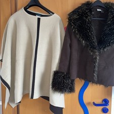 Together jacke kunstfell gebraucht kaufen  Stuttgart