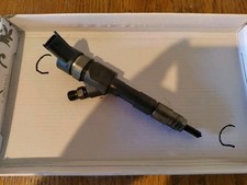 Injecteur renault 1.9 d'occasion  Crécy-en-Ponthieu