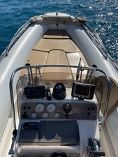 evinrude 150 usato  Bergamo