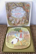 Beswick beatrix potter for sale  WESTBURY