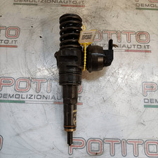 038130073al iniettore pompa usato  Italia