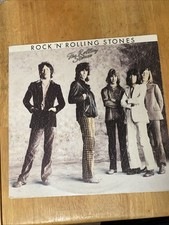 Rock ‘n’ Rolling Stones German Import Vinyl LP Decca/Nova Records 6.21462 AO  comprar usado Rock ‘n’ Rolling Stones German Import Vinyl LP Decca/Nova Records 6.21462 AO  comprar usado  Enviando para Brazil