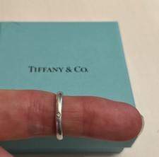 Tiffany co. diamond for sale  Tuscumbia