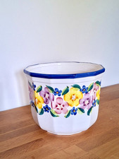 Floral ceramic indoor for sale Floral ceramic indoor for sale  HOLT