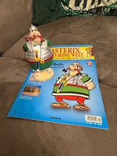 Asterix ausgabe belix gebraucht kaufen  Schwalmtal