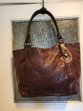 Frye melissa tote for sale  Manchester