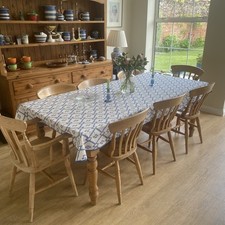 Lovely 7ft pine for sale  SALISBURY