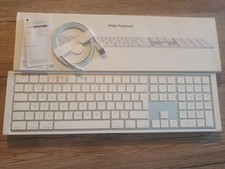Clavier magic keyboard d'occasion  Aucamville