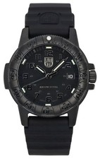 Luminox leatherback sea d'occasion  Expédié en Belgium