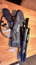 Rollei stativ c6i gebraucht kaufen  Hamburg