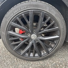 Polo gti alloy for sale Polo gti alloy for sale  GOOLE