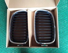 Kühlergrill bmw 1er gebraucht kaufen  Tuntenhausen