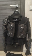 Kit protezioni enduro usato  Catania