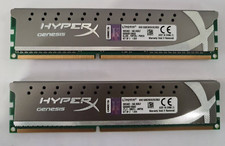 Kit ram kingston d'occasion  Reims