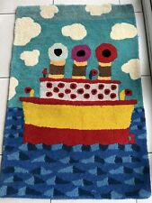 Rug unique kids for sale  DUNMOW