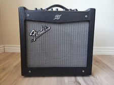 Fender mustang amp for sale  Glendale