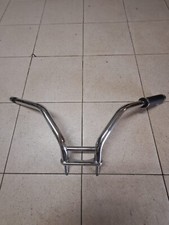 Manubrio originale vt600 usato  Albanella