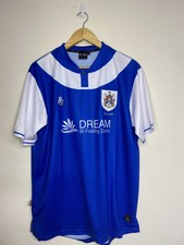 Stalybridge celtic 2021 for sale  UTTOXETER