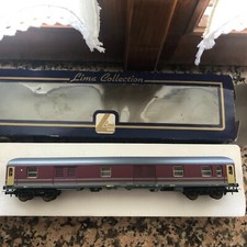 Lima collection carrozza usato  Voltago Agordino