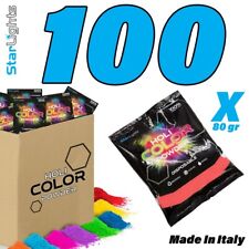 Kit 100 bustine usato  Spigno Saturnia