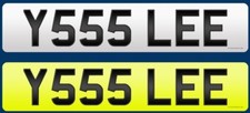 Lee private number for sale  STOCKTON-ON-TEES