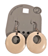 Hrringe six modeschmuck gebraucht kaufen  Tutzing