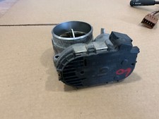 Mercedes slk throttle for sale  SWADLINCOTE