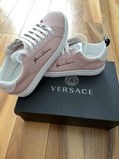 Scarpe versace donna usato Scarpe versace donna usato  Bozen