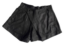 Jupe short croisée d'occasion  Brazey-en-Plaine