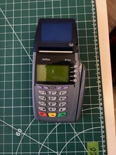 Verifone vx510 dial for sale  GLASGOW