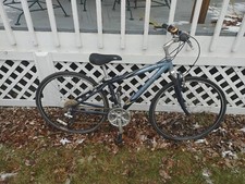 Trek multitrack 7200 for sale  Madison