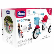 Chicco triciclo bambini usato  Milano