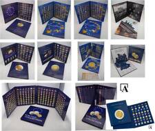 Leuchtturm münzalbum euro gebraucht kaufen  Nagold