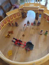 Playmobil 4270 kollosseum gebraucht kaufen  Rheinbach