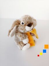 Peluche doudou lapin d'occasion  Plouzané