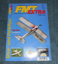 Zeitschrift fmt extra gebraucht kaufen  Rösrath