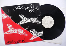 Jazz don panic gebraucht kaufen  Gütersloh
