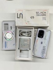 Xiaomi Black Shark 5 Pro 8+256GB 12+256GB desbloqueado 5G jogo telefone teste BOM, usado comprar usado  Enviando para Brazil