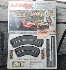 Stabo system silver gebraucht kaufen  Erkrath