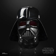darth vader helmet efx usato darth vader helmet efx usato Pozzuoli
