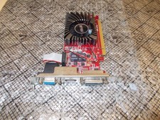 Placa de Vídeo Asus AMD Radeon R7 240 2GB PCI-E + DVI-D/HDMI R7240-2GD3-L comprar usado Placa de Vídeo Asus AMD Radeon R7 240 2GB PCI-E + DVI-D/HDMI R7240-2GD3-L comprar usado  Enviando para Brazil