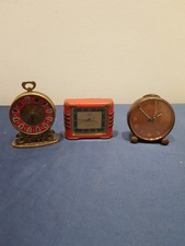 Orologio sveglia tavolo usato  Italia