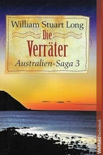 Australien saga verräter gebraucht kaufen  Berlin
