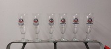 Stück erdinger weißbiergläs gebraucht kaufen  Karlshuld
