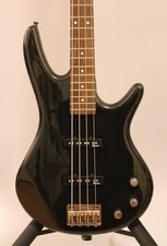Ibanez Gio Gsr320 Glitter Preto Ajuste de Manutenção Número de Gerenciamento 13F023, usado comprar usado  Enviando para Brazil