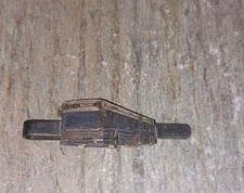 Krawattenklammer bus linie gebraucht kaufen  Wülfrath